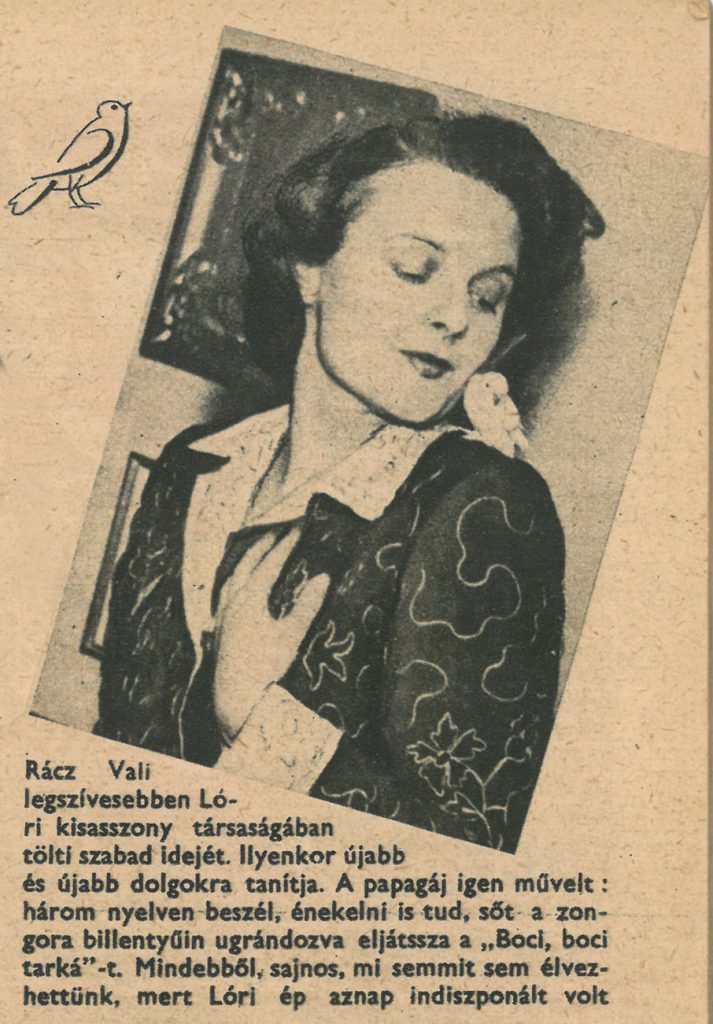 Reflektor nélkül (Magyar Rádió - 1947. január 3.)